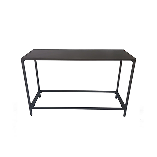 Frame Console - Black